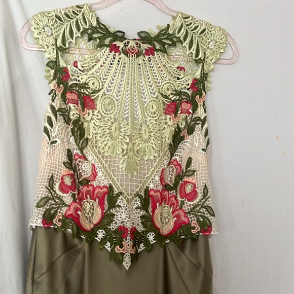 Formal gown-Karen Millen - Picture 6 of 7